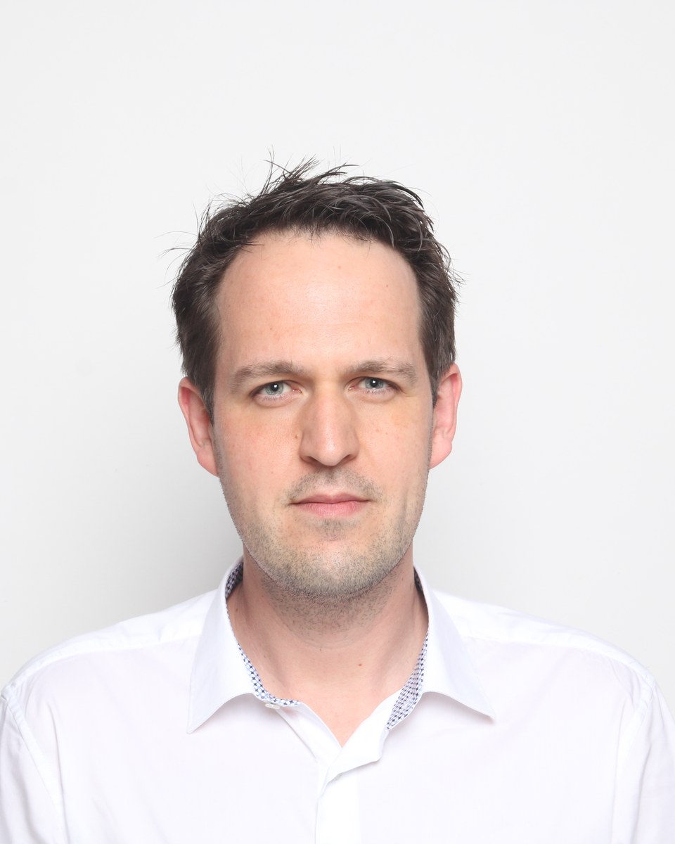 André Burkhardt